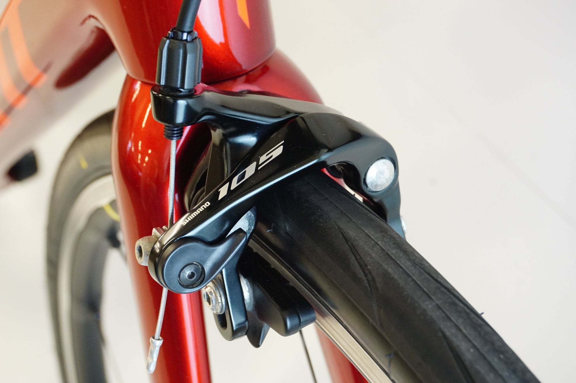 GIANT 「ジャイアント」 TCR ADVANCED 2 KOM SE 2020年モデル ロードバイク / 浜松店