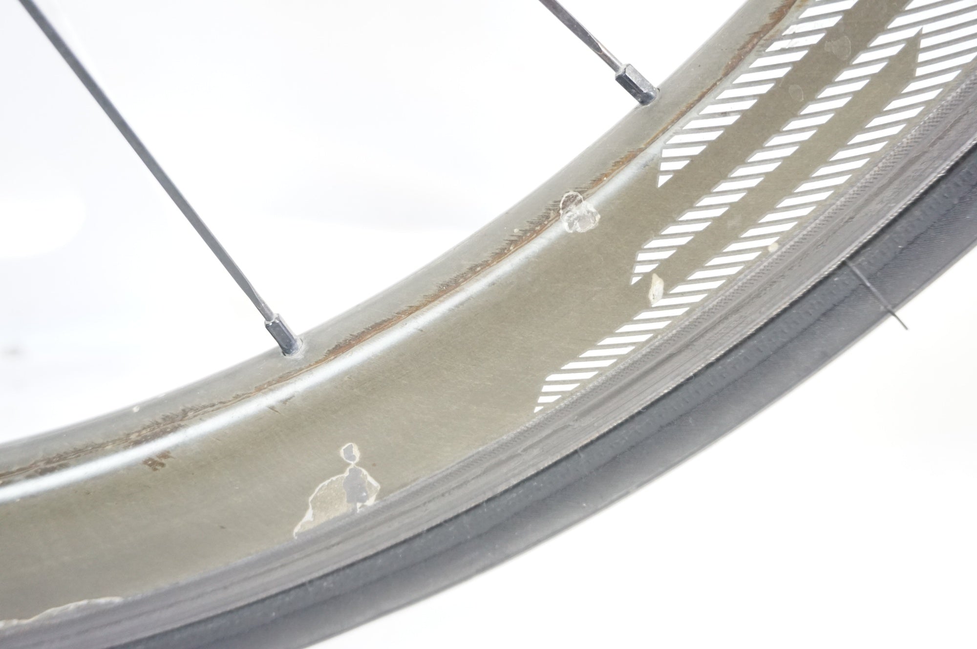 SCOPE スコープ R4 RIM シマノフリー カーボンホイール 11s SCOPE