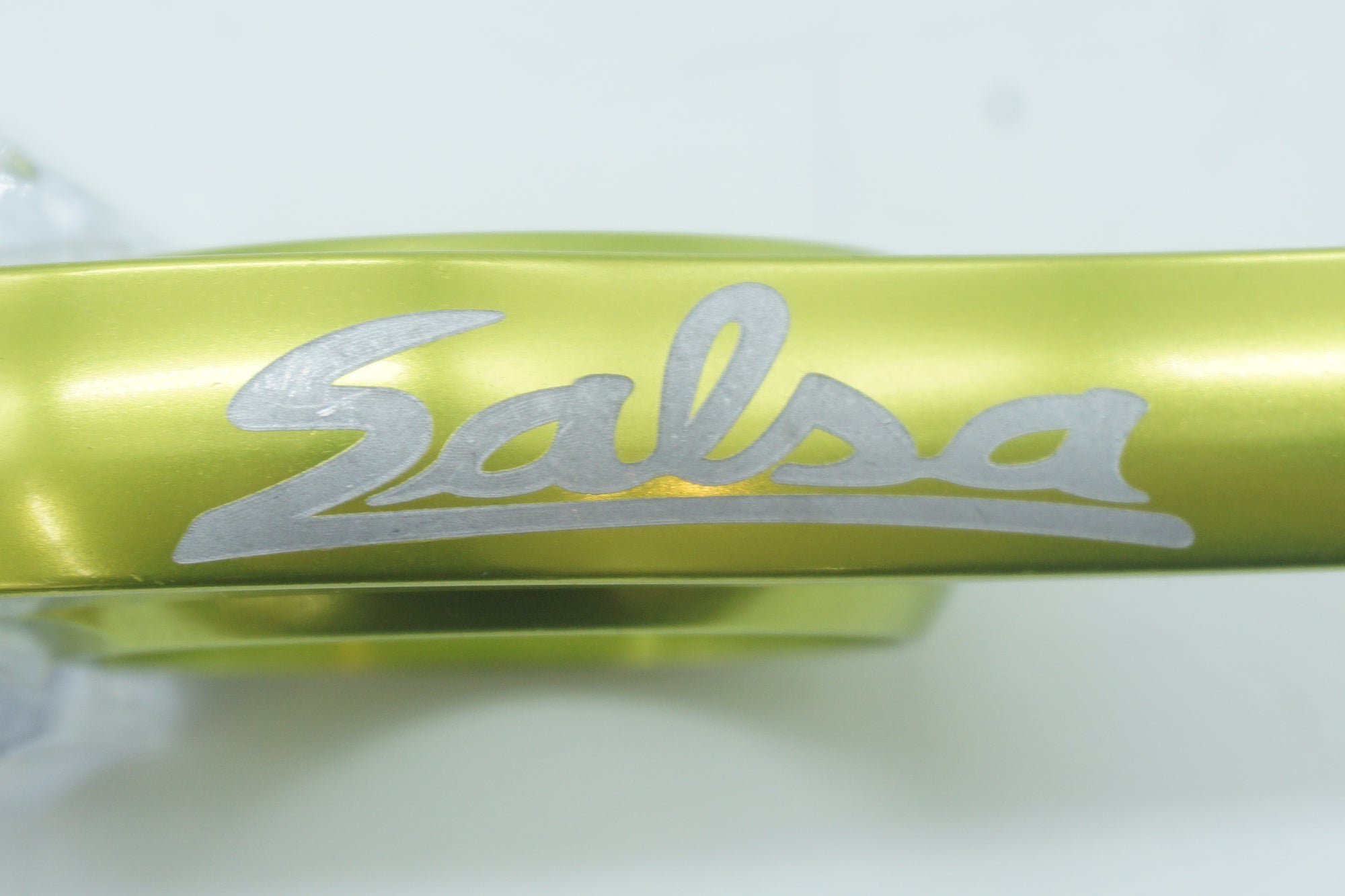 SALSA 「サルサ」 シートクランプ / 京都西院店