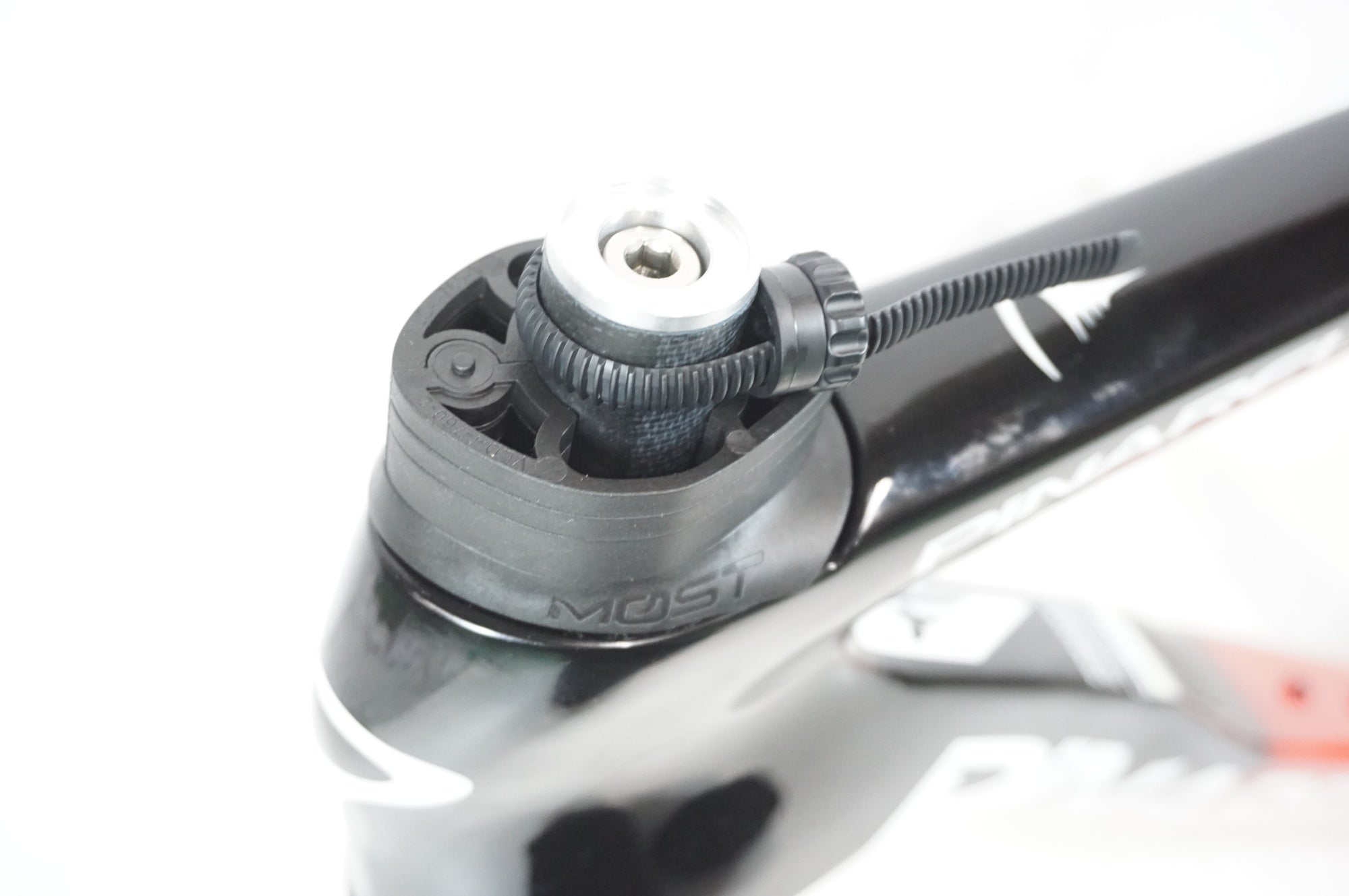 PINARELLO 「ピナレロ」 F9 2024-2025年頃 フレームセット / 宇都宮店