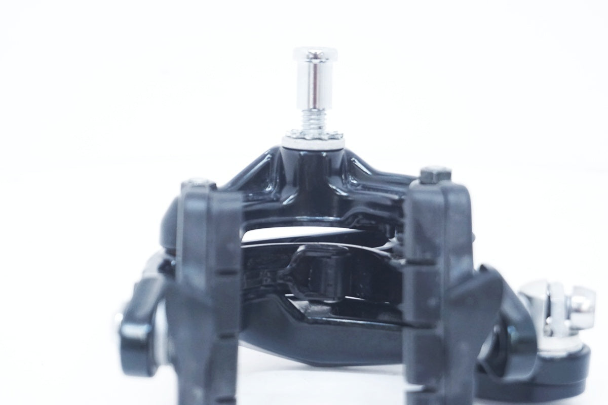 SHIMANO シマノ105キャリパーブレーキ BR-R7000 前後セット シマノ 105 BR-R7000 ブラック 前後セット ブレーキ キャリパー