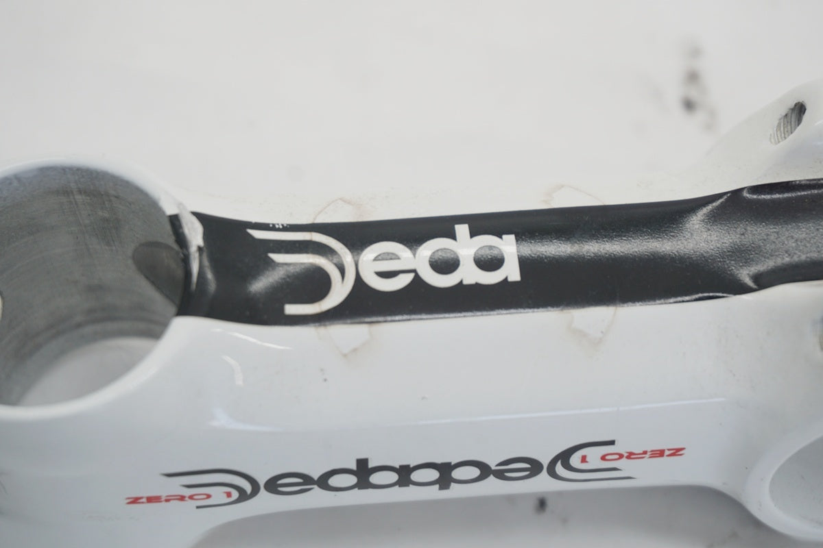 DEDA「デダ」Φ31.8mm90mm ZERO1 ステム / 京都八幡店