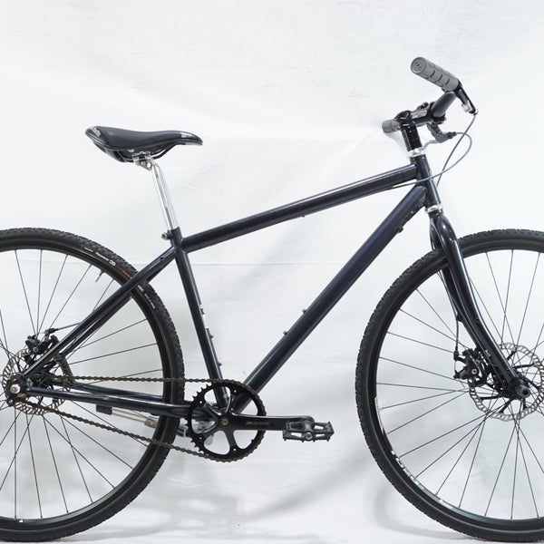クロスバイク ※目黒区まで引き取り限定 クロスバイク ※目黒区まで引き取り限定 クロスバイク ※目黒区