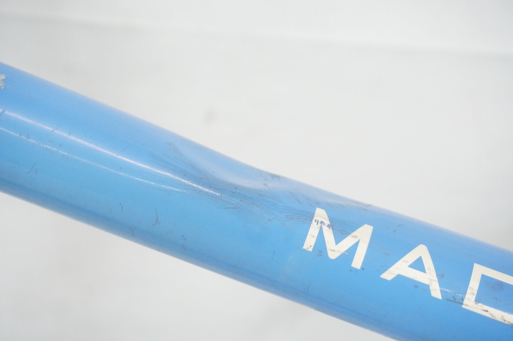 ジャンク SCHWINN 「シュウィン」 MADISON 年式不明 フレームセット / 阪急塚口店