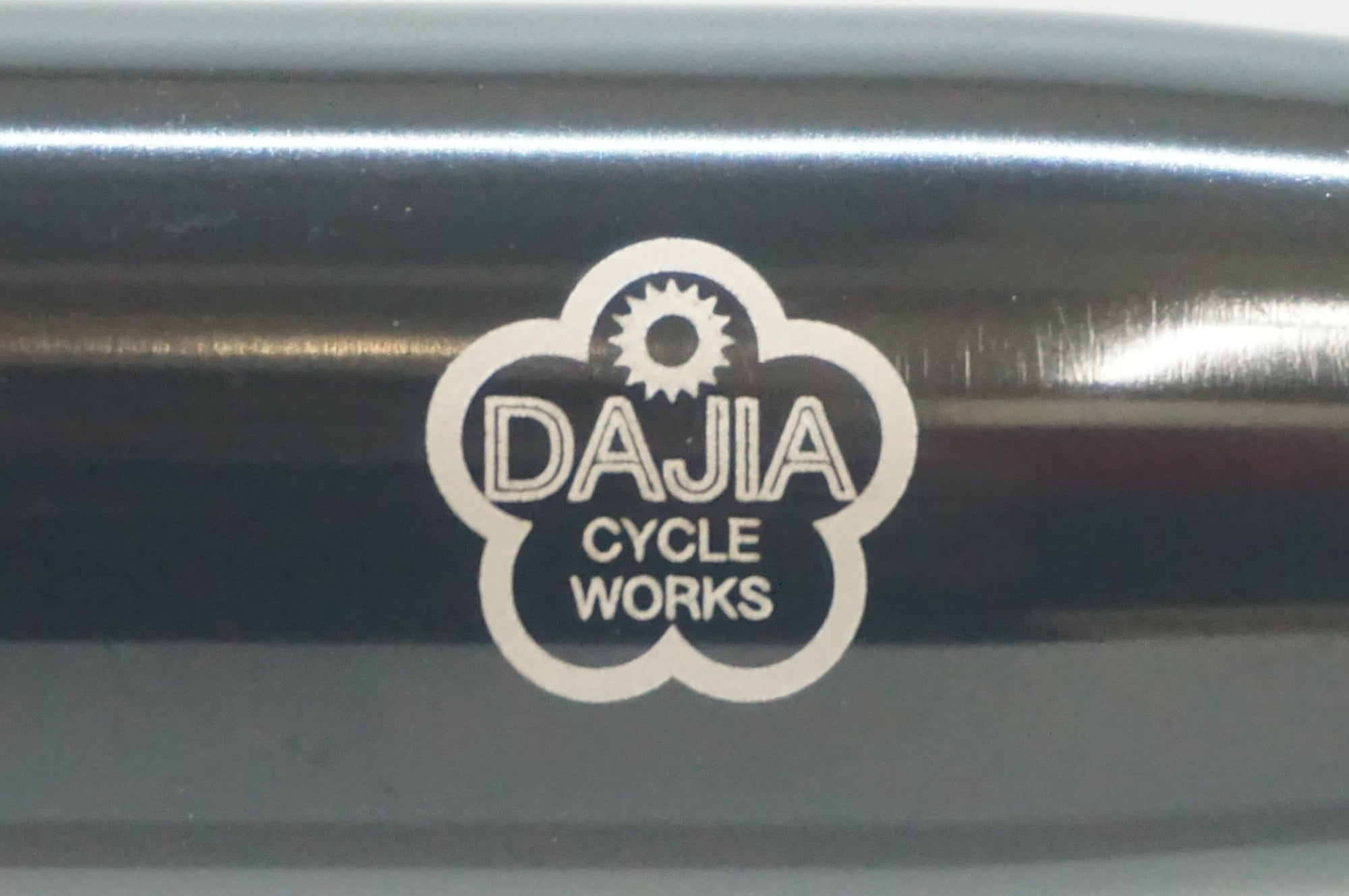 VELO ORANGE 「ベロオレンジ」 DAJIA FAR BAR φ31.8 570mm ハンドル / 福岡店