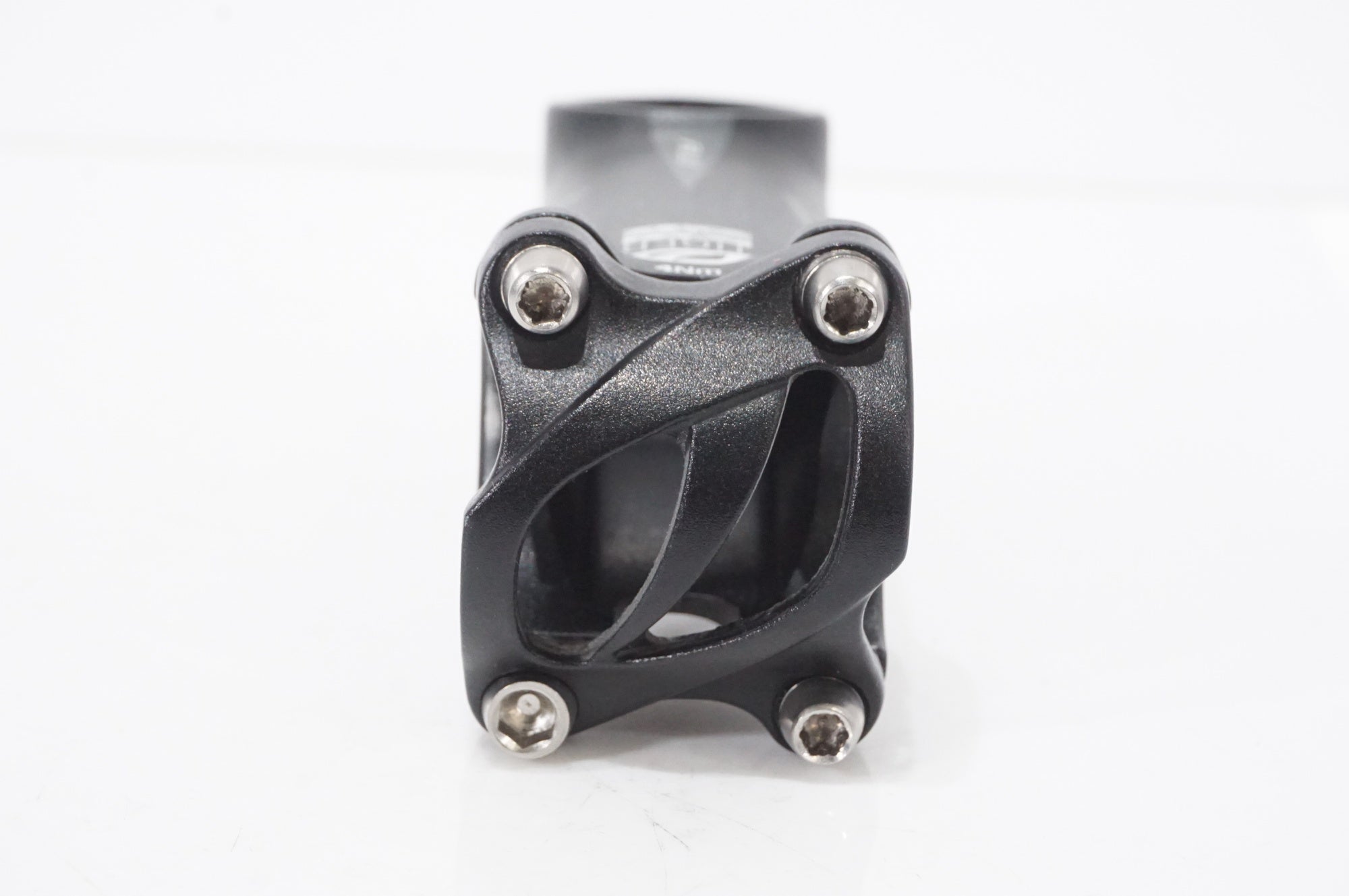 MOST 「モスト」 TIGER ALU AERO φ31.8 100mm ステム / AKIBA店