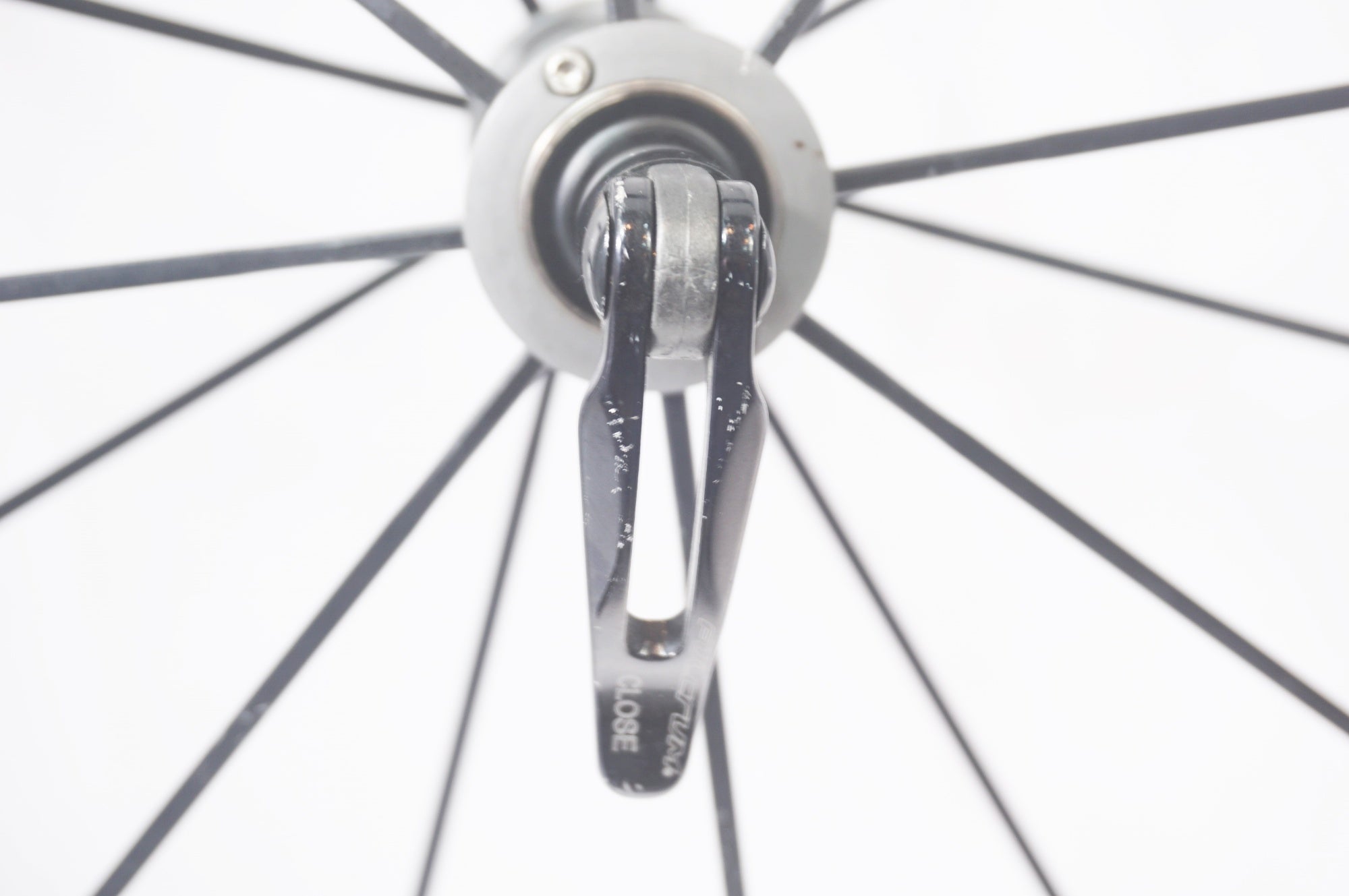 FULCRUM 「フルクラム」 RACING ZERO シマノ11速 ホイールセット