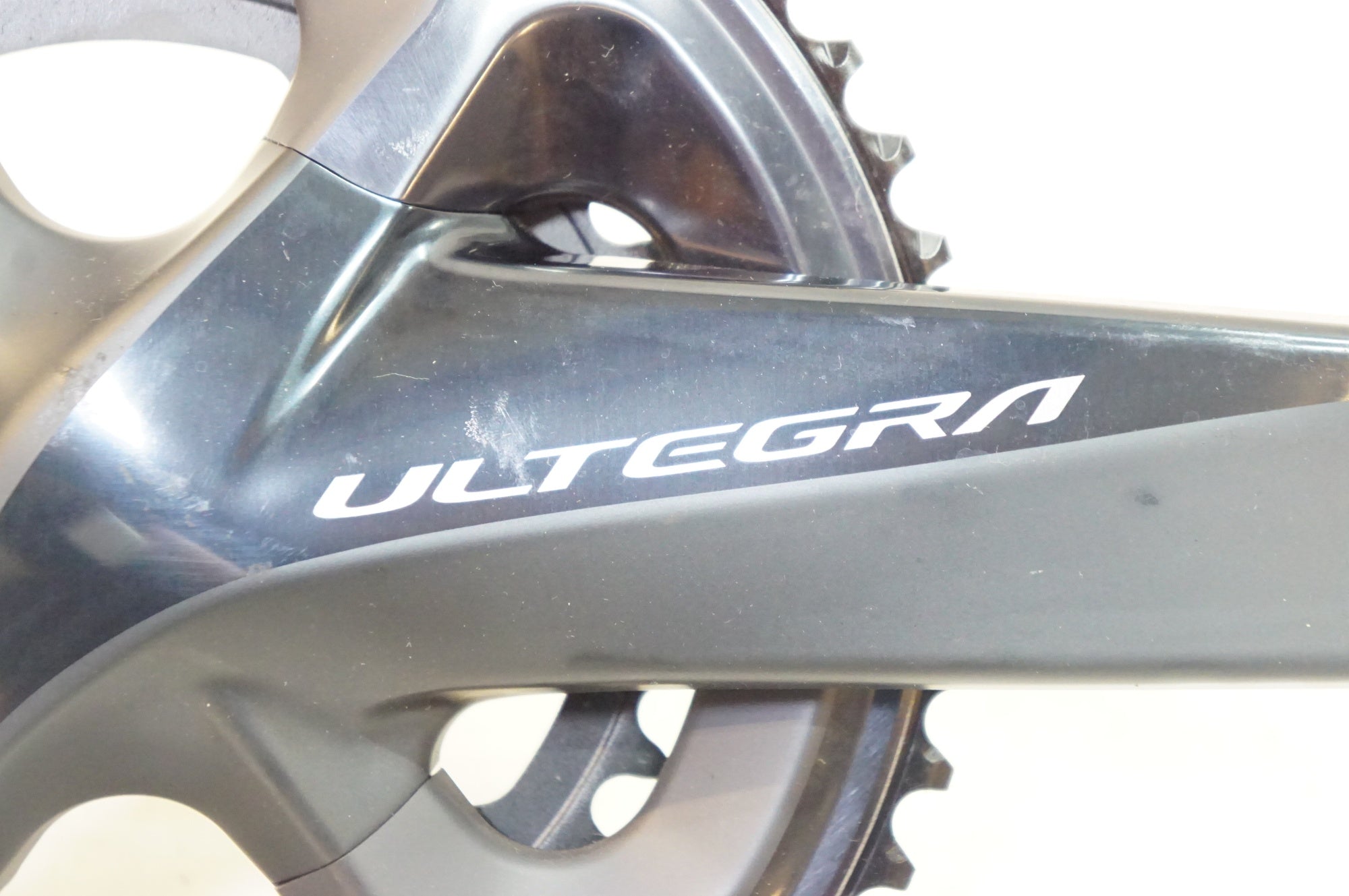 SHIMANO 「シマノ」 ULTEGRA R8000系 (R8020/R8070) コンポ