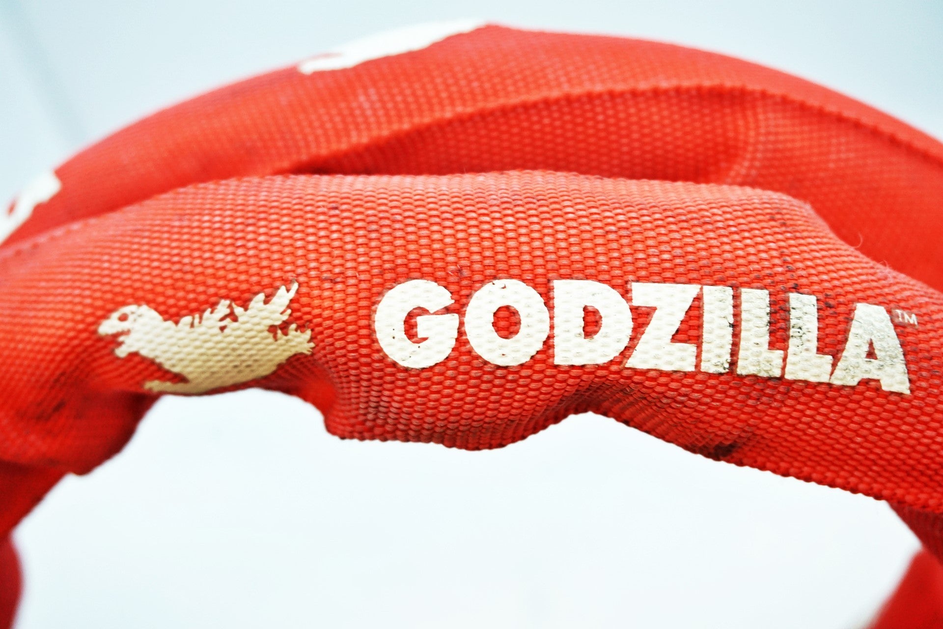 GODZILLA 「ゴジラ」 ダイヤルロック / 有明ガーデン店