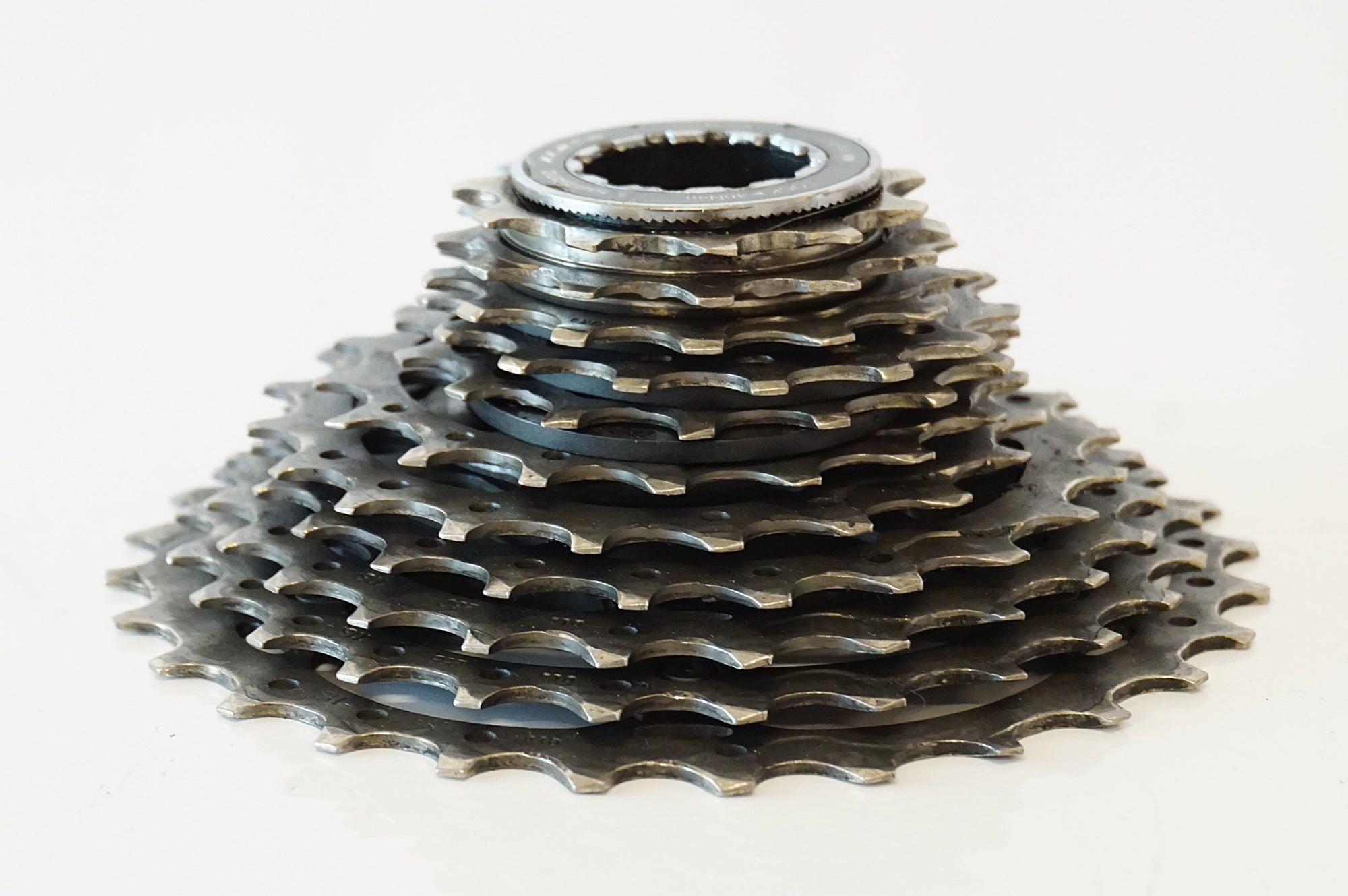 新車外し SHIMANO WH-RS100 前後/ 105 11s スプロケ付き SHIMANO 「シマノ」 105 CS-R7000 11-28T 11S スプロケット / 浜松店