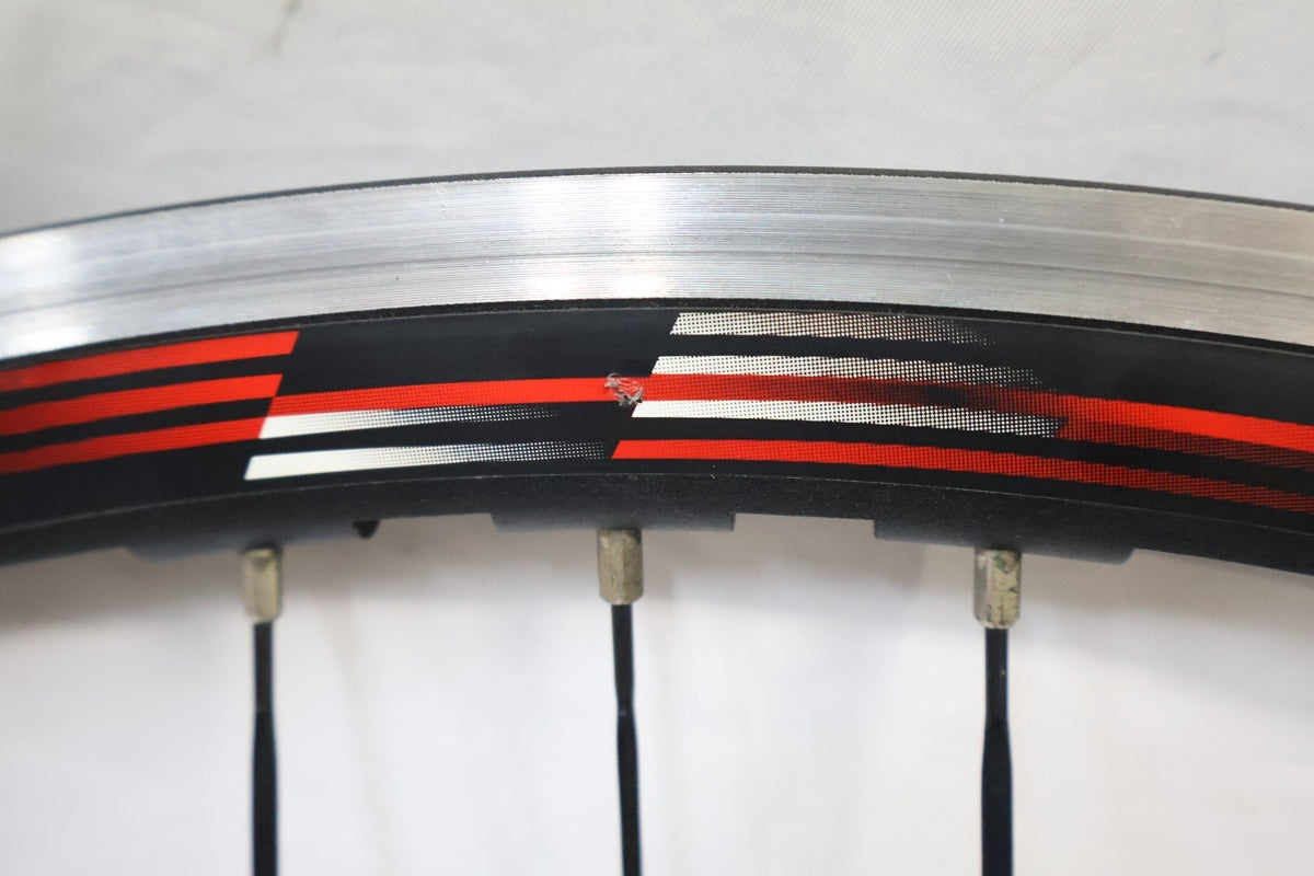 CAMPAGNOLO 「カンパニョーロ」 ZONDA C15 シマノ11速 ホイールセット / 高知店