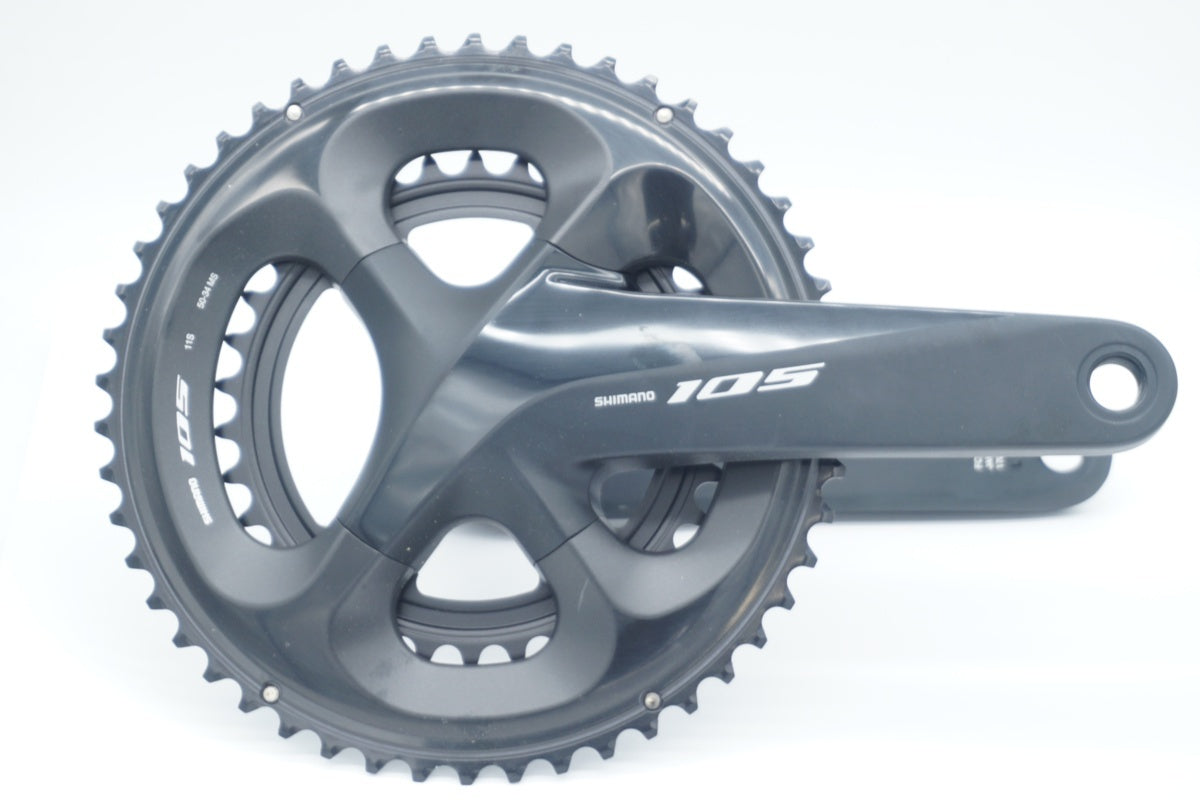 SHIMANO 「シマノ」 105 FC-R7000 50-34T 170mm クランク / 滋賀大津店