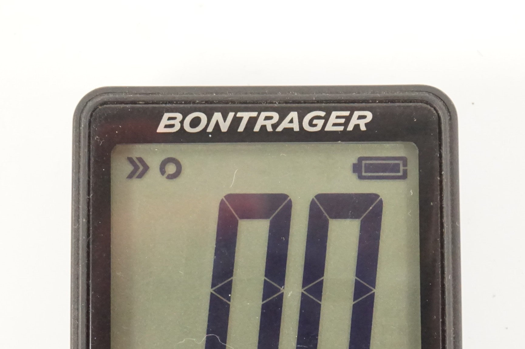 n*i様 BONTRAGER ELITE サイクルコンピューター duotrap BONTRAGER 「ボントレガー」 RIDETIME ELITE サイクル