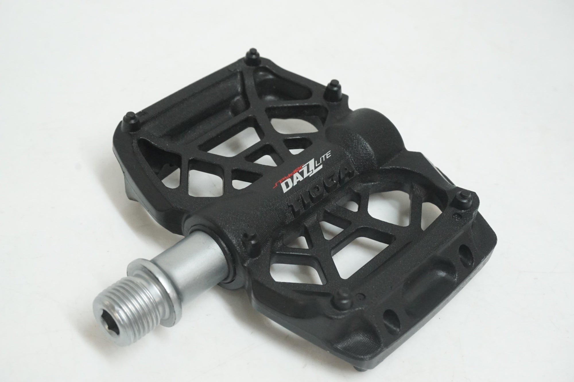 TIOGA 「タイオガ」 DAZZ LITE ペダル / 大宮店