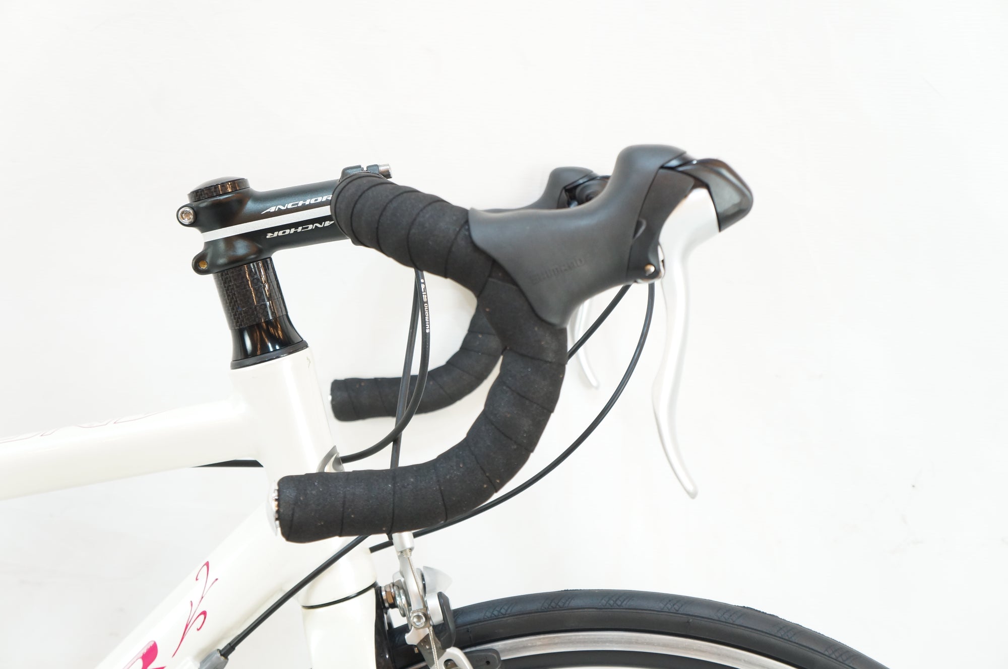ANCHOR 「アンカー」 RA5W 2010年モデル ロードバイク / バイチャリ浦和ベース