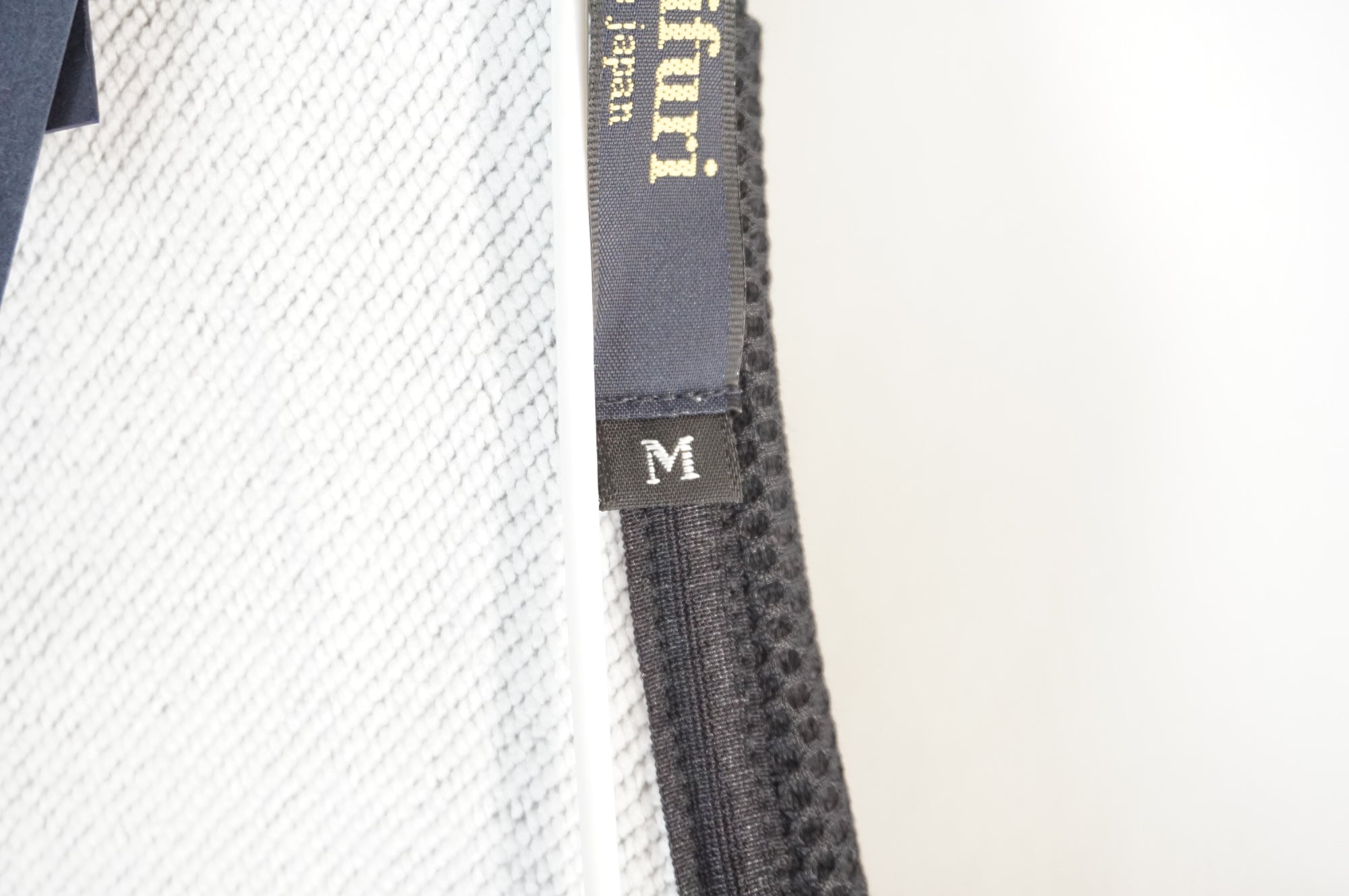 NARIFURI 「ナリフリ」 NF1138 Mサイズ フロントジップパーカー / 宇都宮店