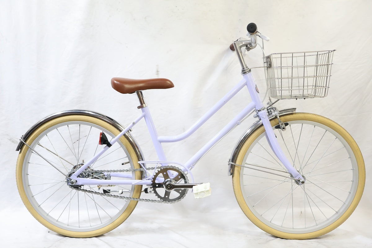 TOKYOBIKE 「トーキョーバイク」 JR.STEP 20 2023年頃 20インチ キッズバイク / 高知店