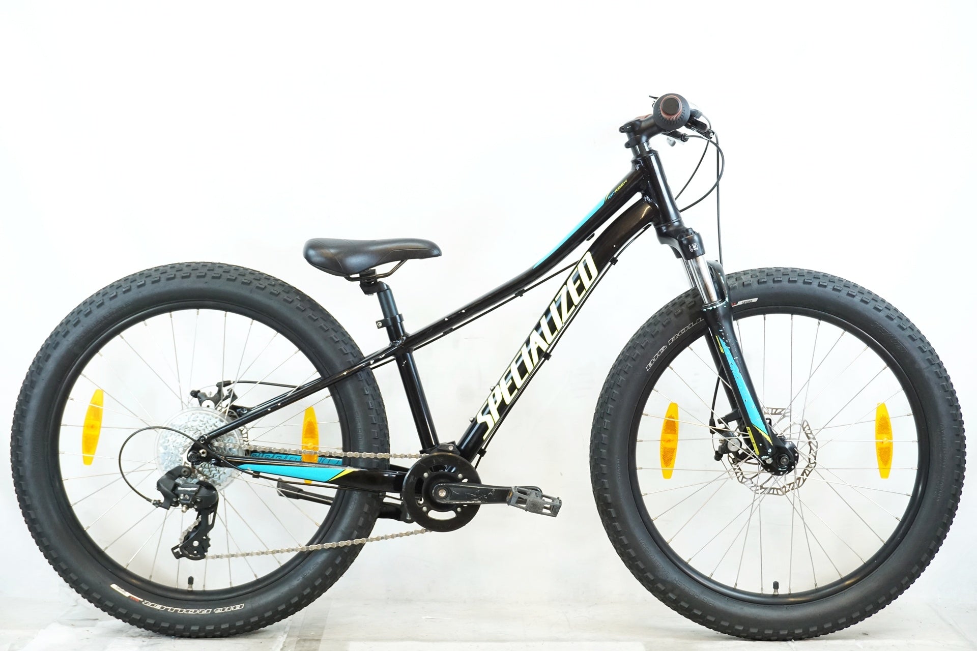 SPECIALIZED 「スペシャライズド」 RIPROCK24 2018年モデル キッズバイク / 有明ガーデン店