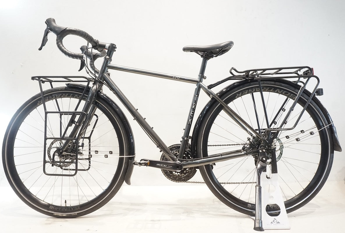 TREK 「トレック」 520 DISC 2019年モデル グラベル ロードバイク / 横浜戸塚店