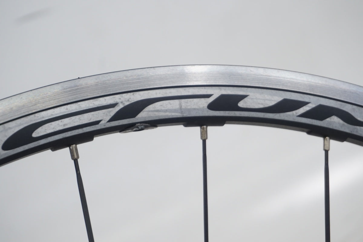 Fulcrum Racing 3 c15 （引き取り限定） ホイールバッグ付き Fulcrum Racing 3 c15 （引き取り限定） ホイールバッグ付き