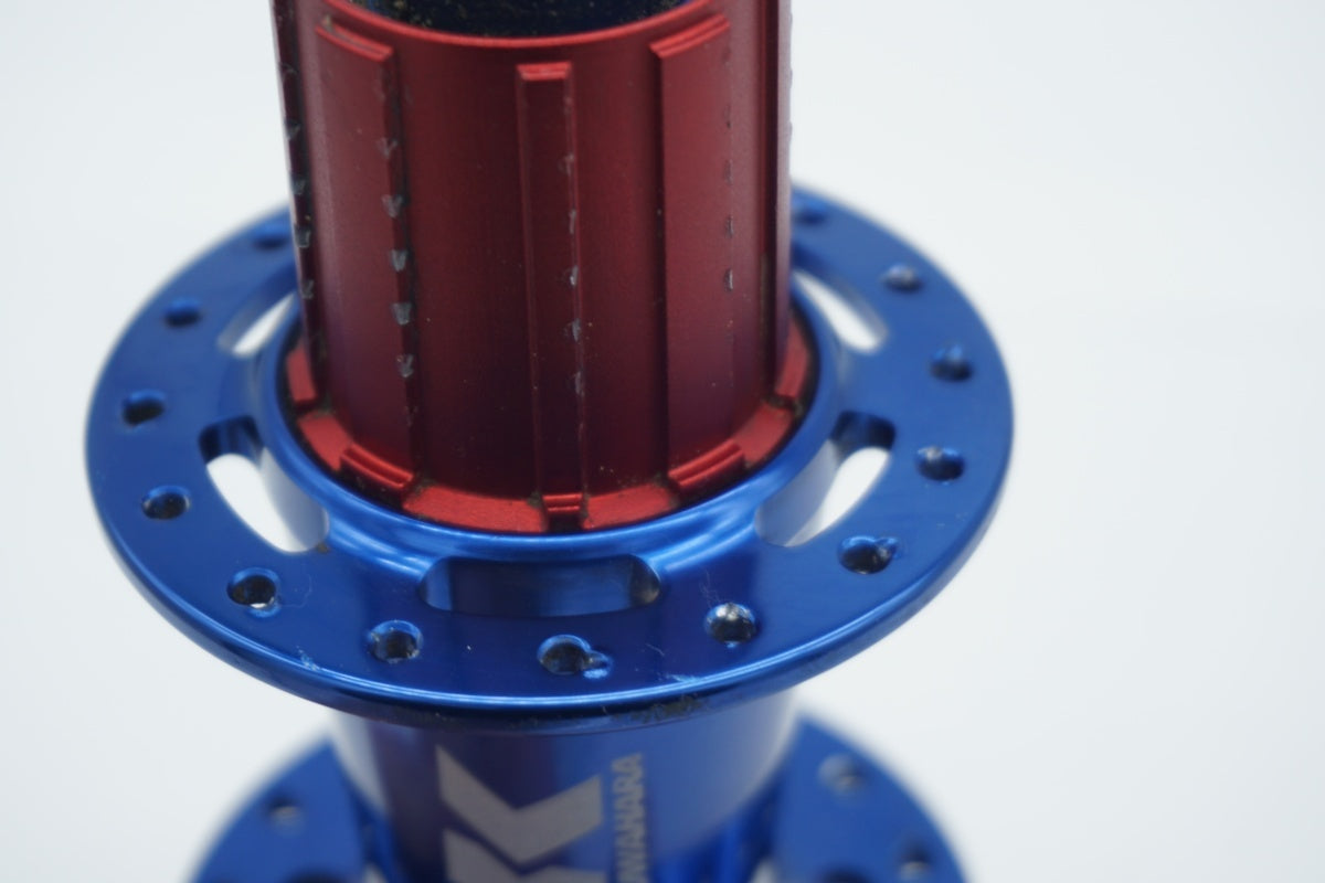 KUWAHARA 「クワハラ」 リアハブ / 滋賀大津店