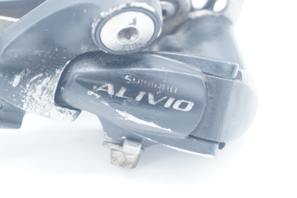 SHIMANO 「シマノ」 ALIVIO RD-M410 リアディレイラー / 滋賀大津店
