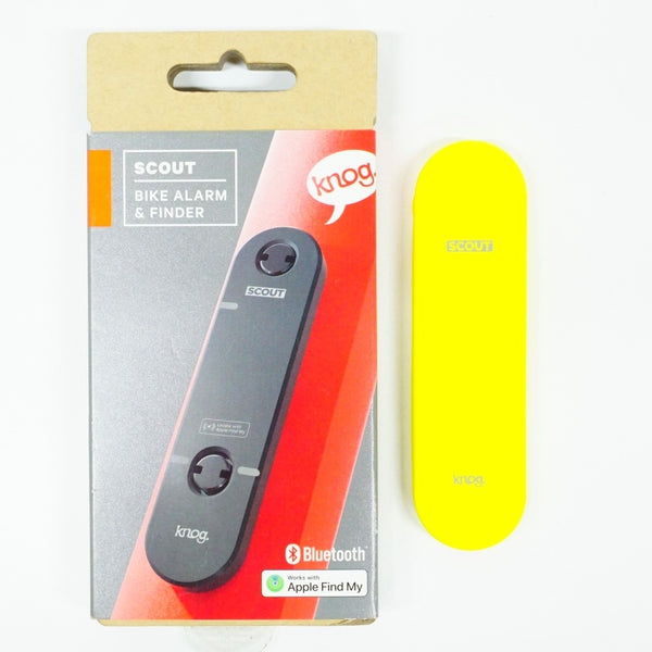 Knog SCOUT