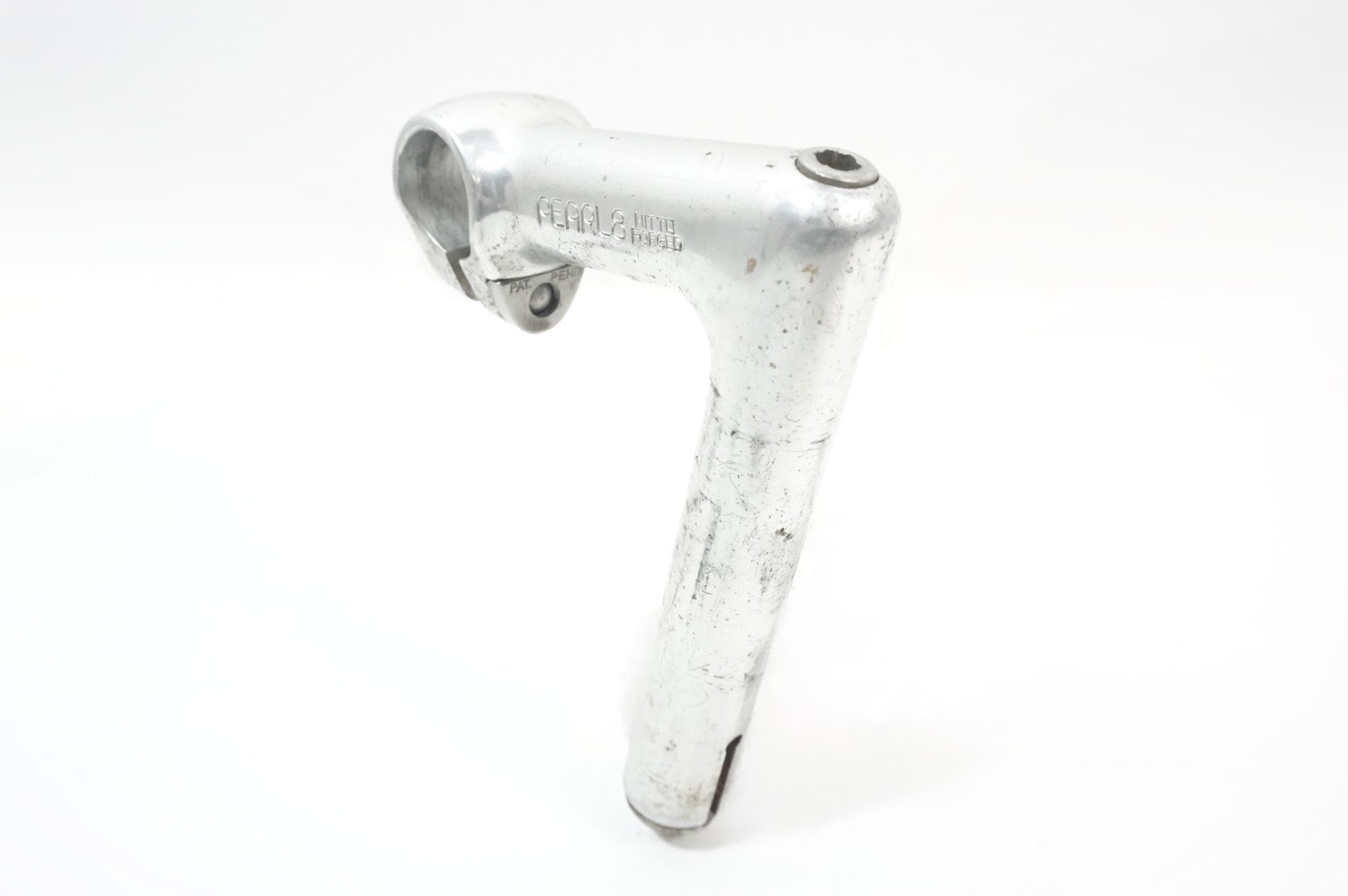 NITTO 「ニットー」 PEARL 8 φ25.4 90mm ステム / 世田谷店