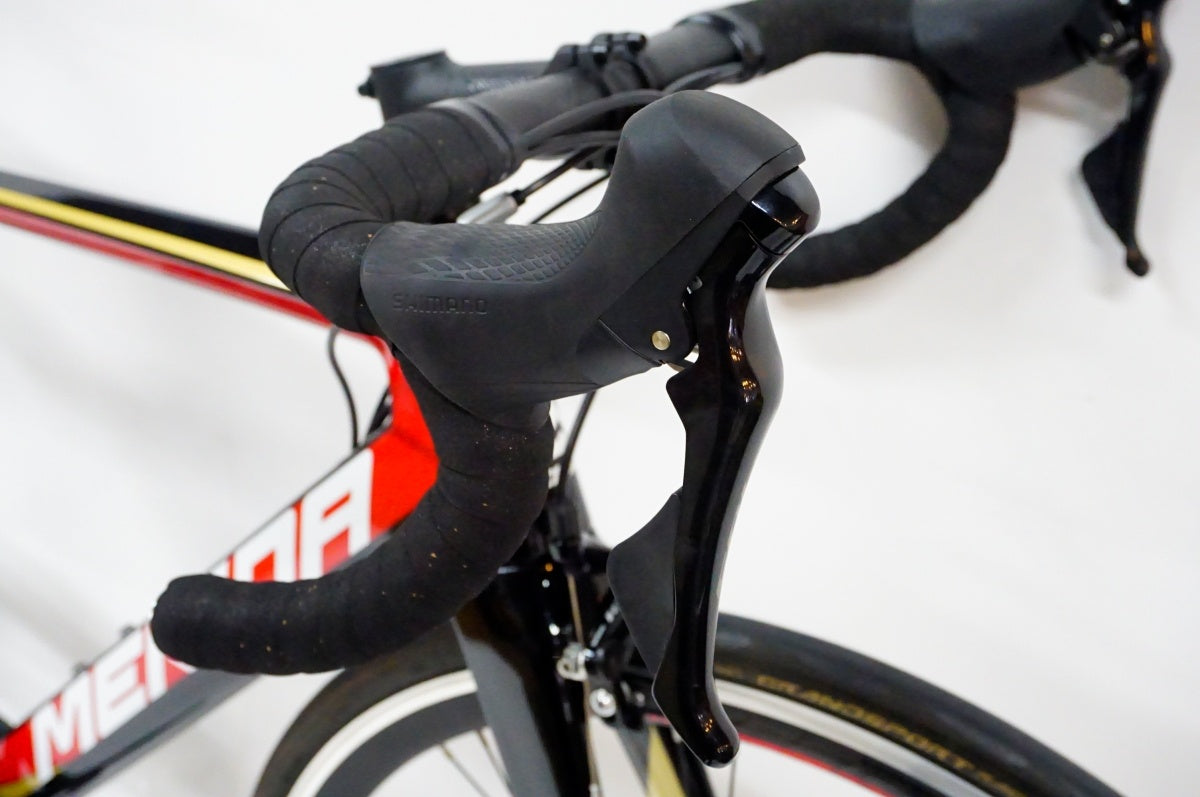 MERIDA 「メリダ」 REACTO 4000 RIM 2019年モデル ロードバイク / 名古屋大須店