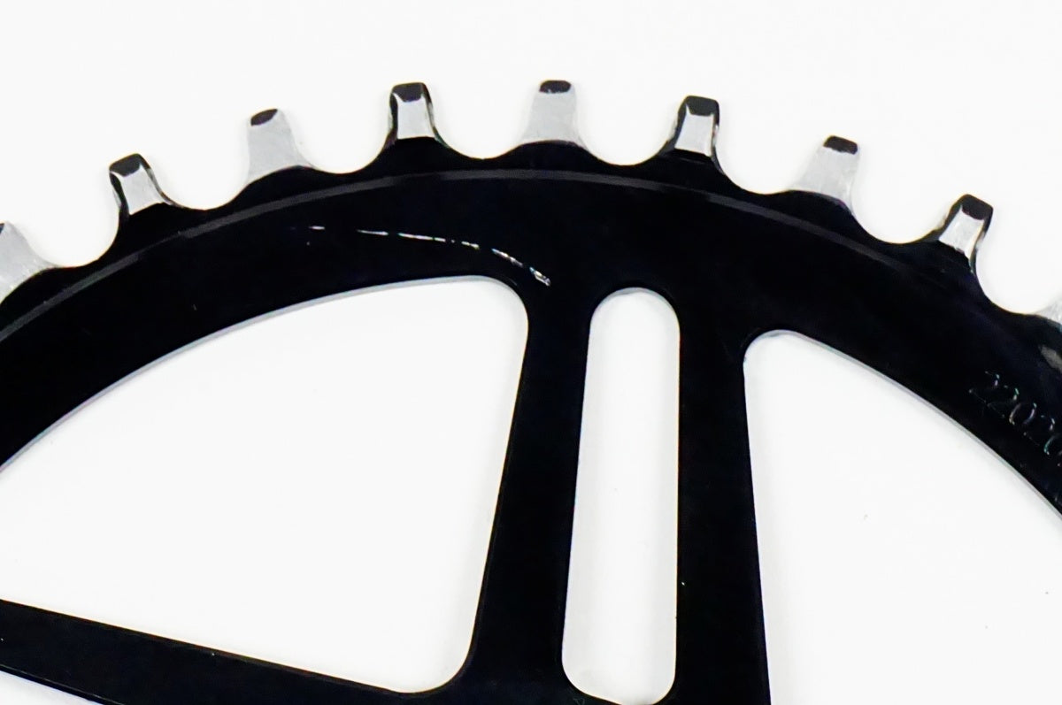 WOLF TOOTH 「ウルフトゥース」 DROP-STOP 40T チェーンリング