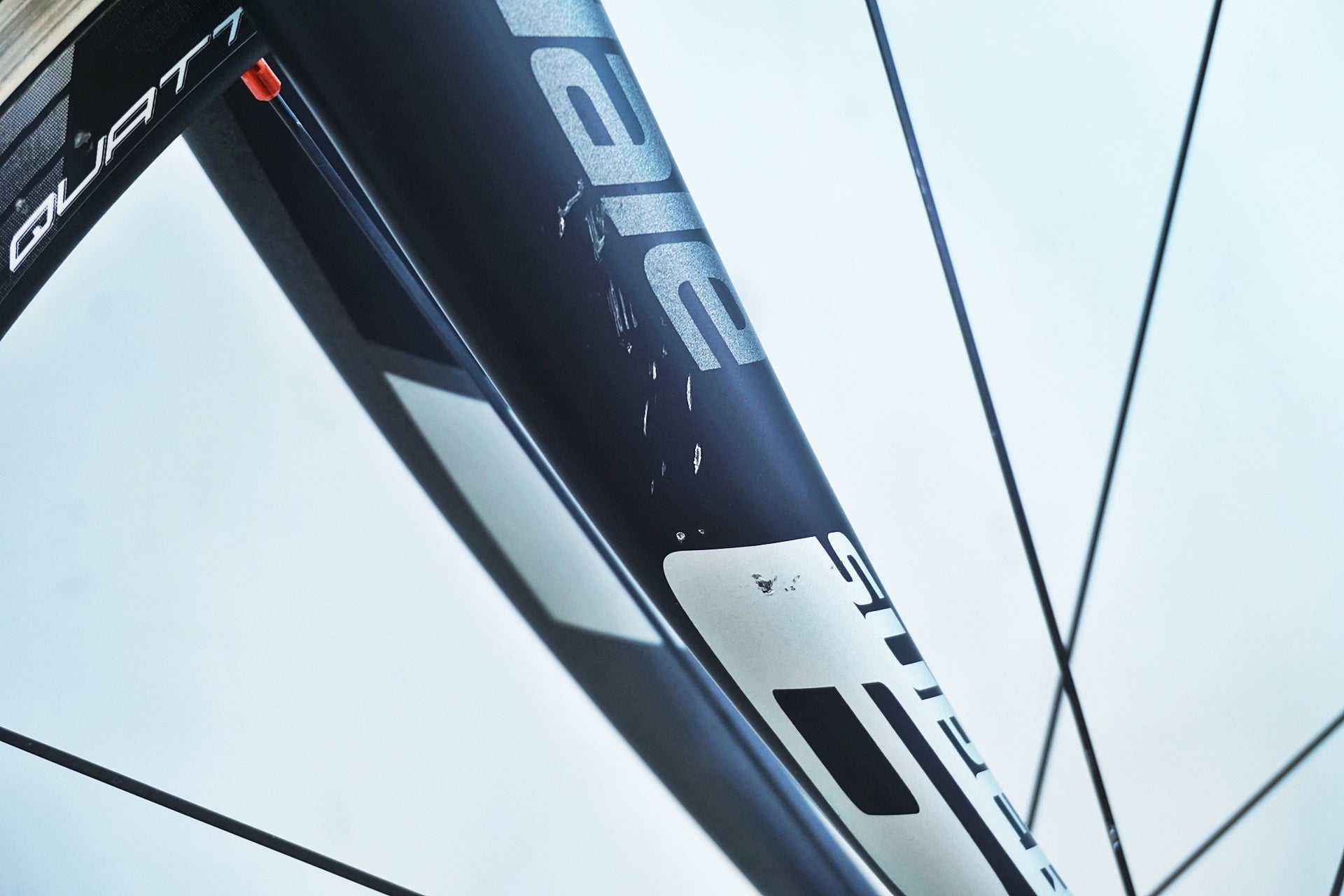 CANNONDALE 「キャノンデール」 SUPERSIX 5 105 2013年モデル ロードバイク / 有明ガーデン店