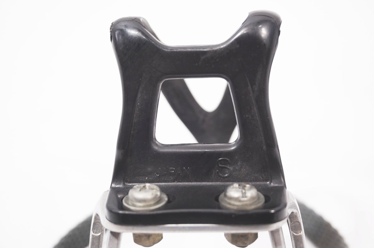 MKS 「ミカシマ」 SYLVAN LITE ペダル / バイチャリ世田谷店