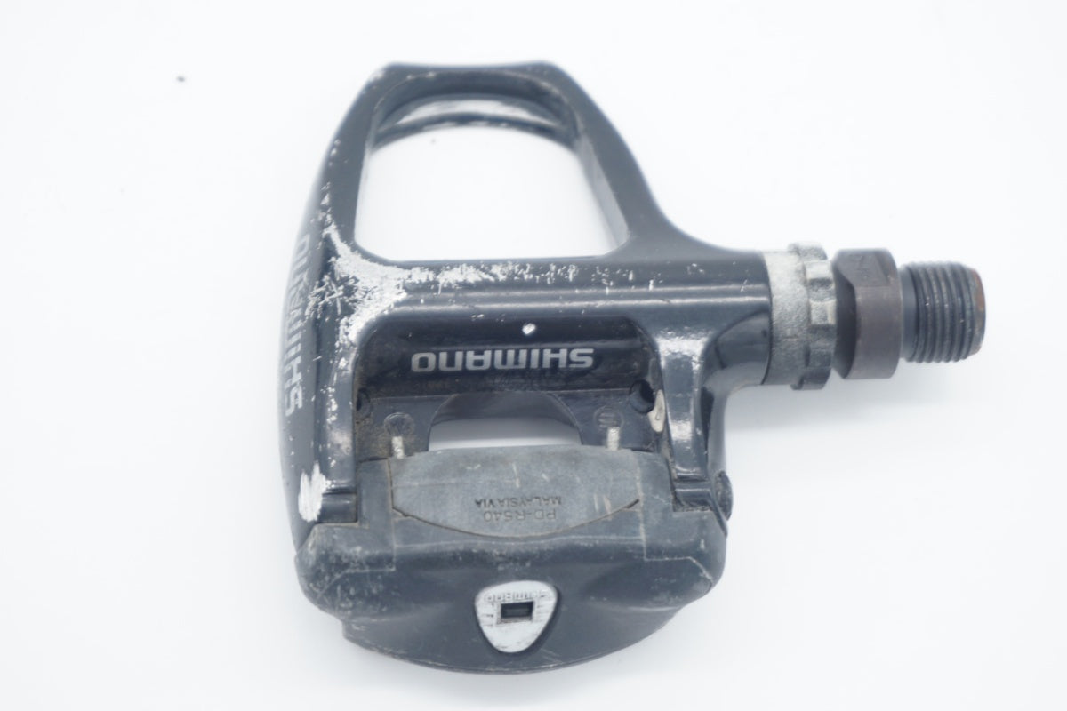 SHIMANO 「シマノ」」 PD-R540 ペダル / 京都八幡店