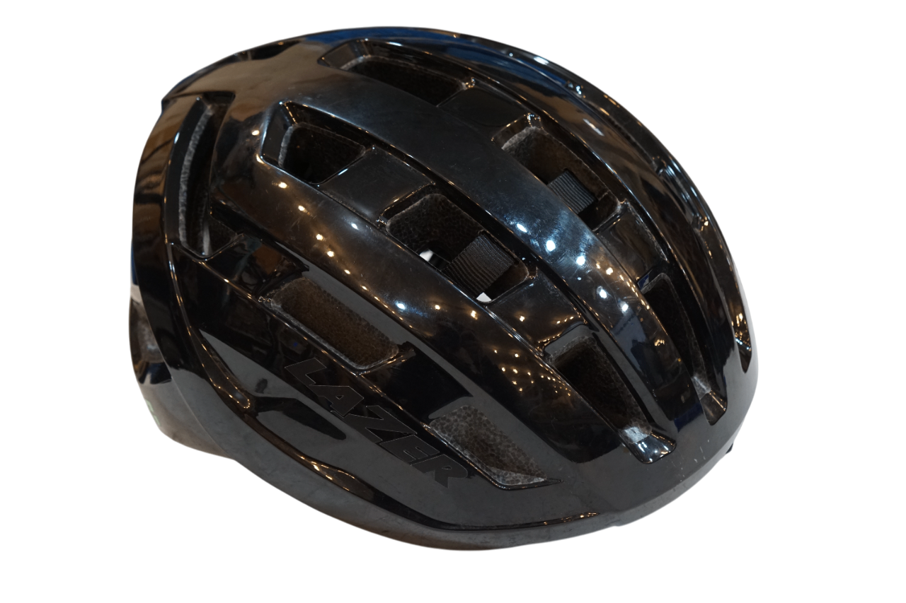 LAZER 「レーザー」 LZH-S101R 54-61cm ヘルメット / バイチャリ浦和ベース