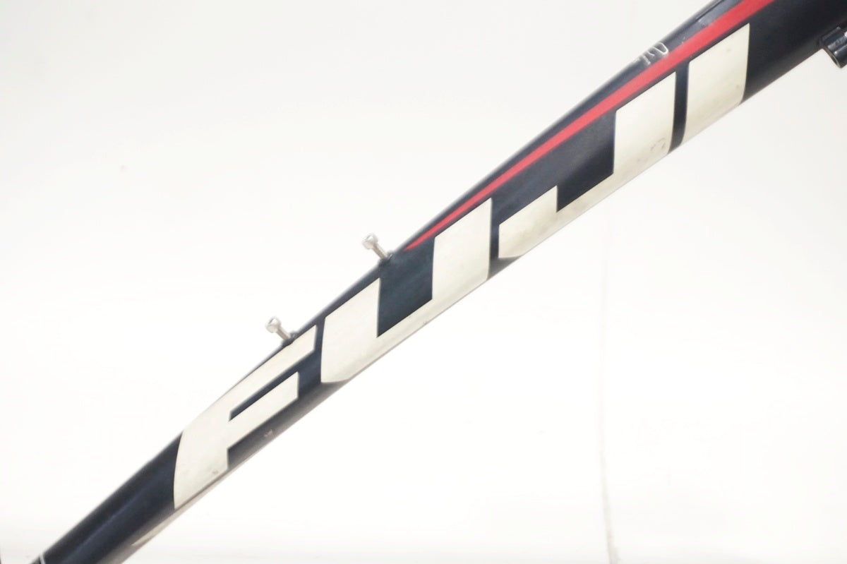 FUJI 「フジ」 SPARROW 2017年頃モデル フレームセット / 大阪門真店