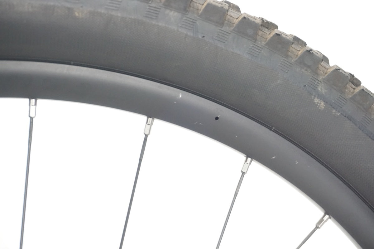 SHIMANO 「シマノ」 DEORE XT WH-M8120 SHIMANO12速 ホイールセット / 滋賀大津店