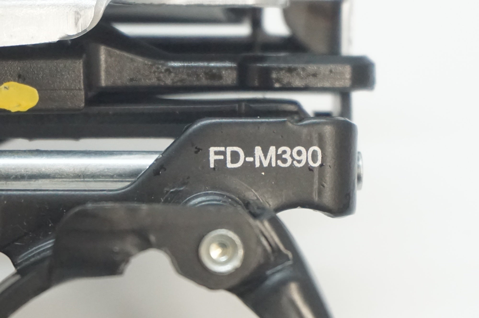 SHIMANO 「シマノ」 ACERA FD-M390 フロントディレイラー / 福岡店