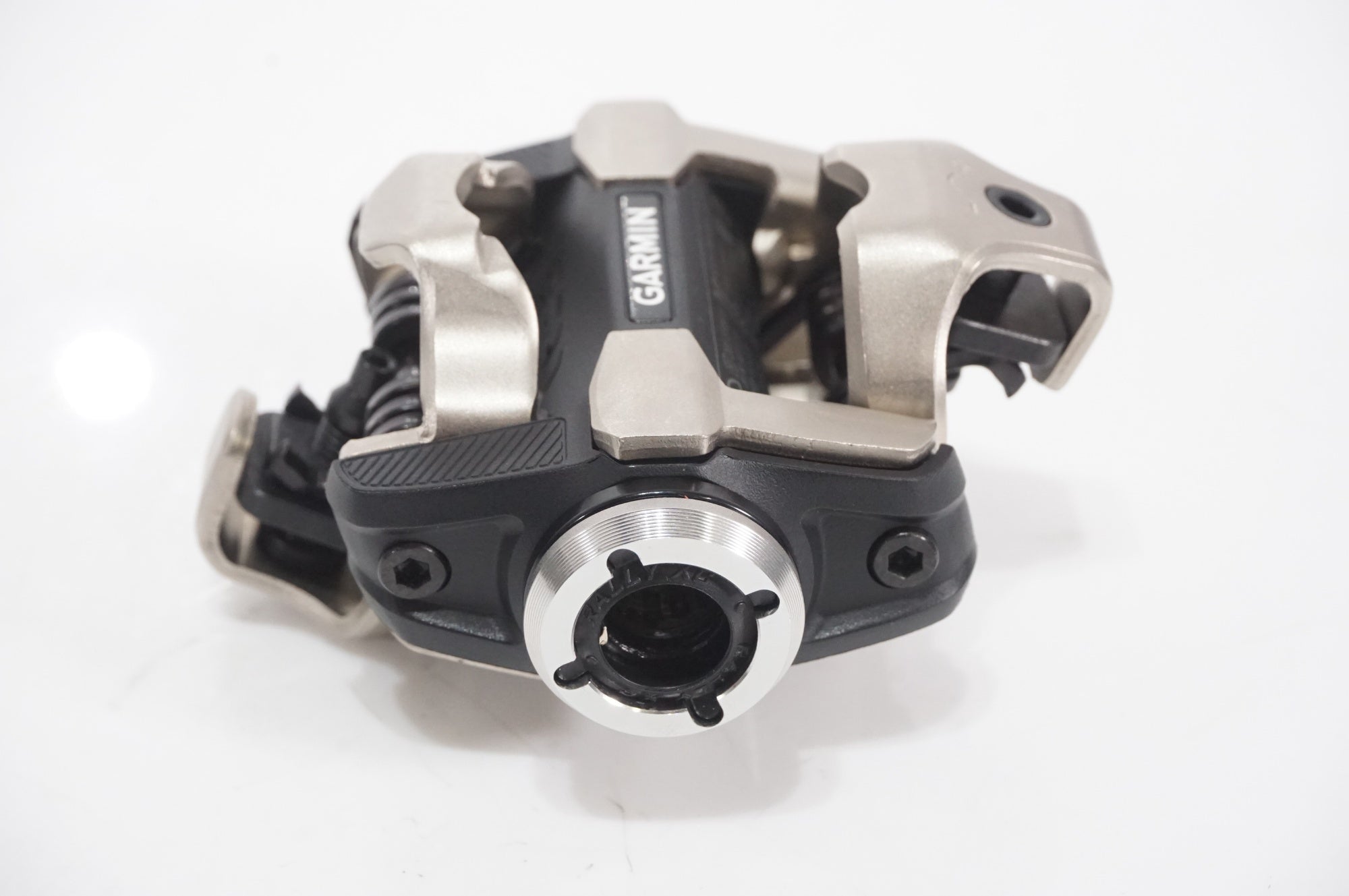 GARMIN 「ガーミン」 RALLY XC CONVERSION KIT ペダル / AKIBA店