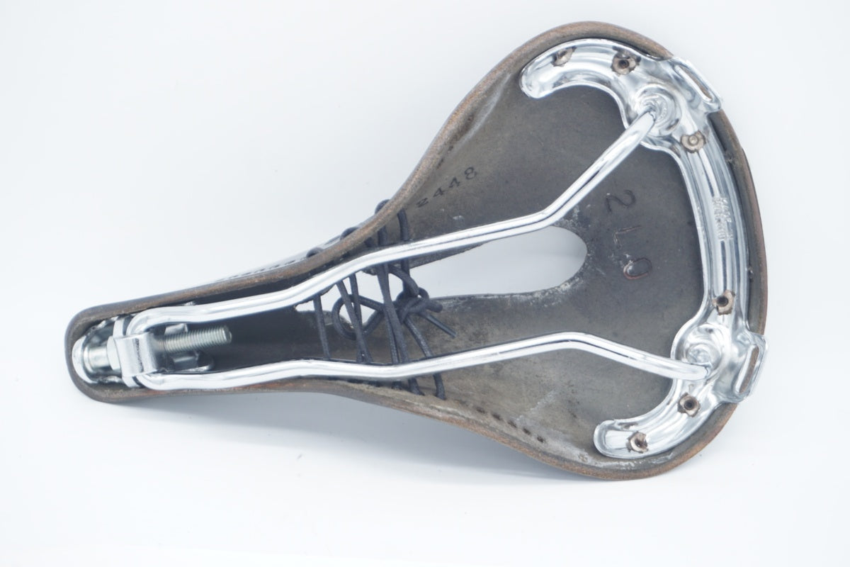 BROOKS 「ブルックス」 B17 CHAMPION STANDARD サドル/ 滋賀大津店