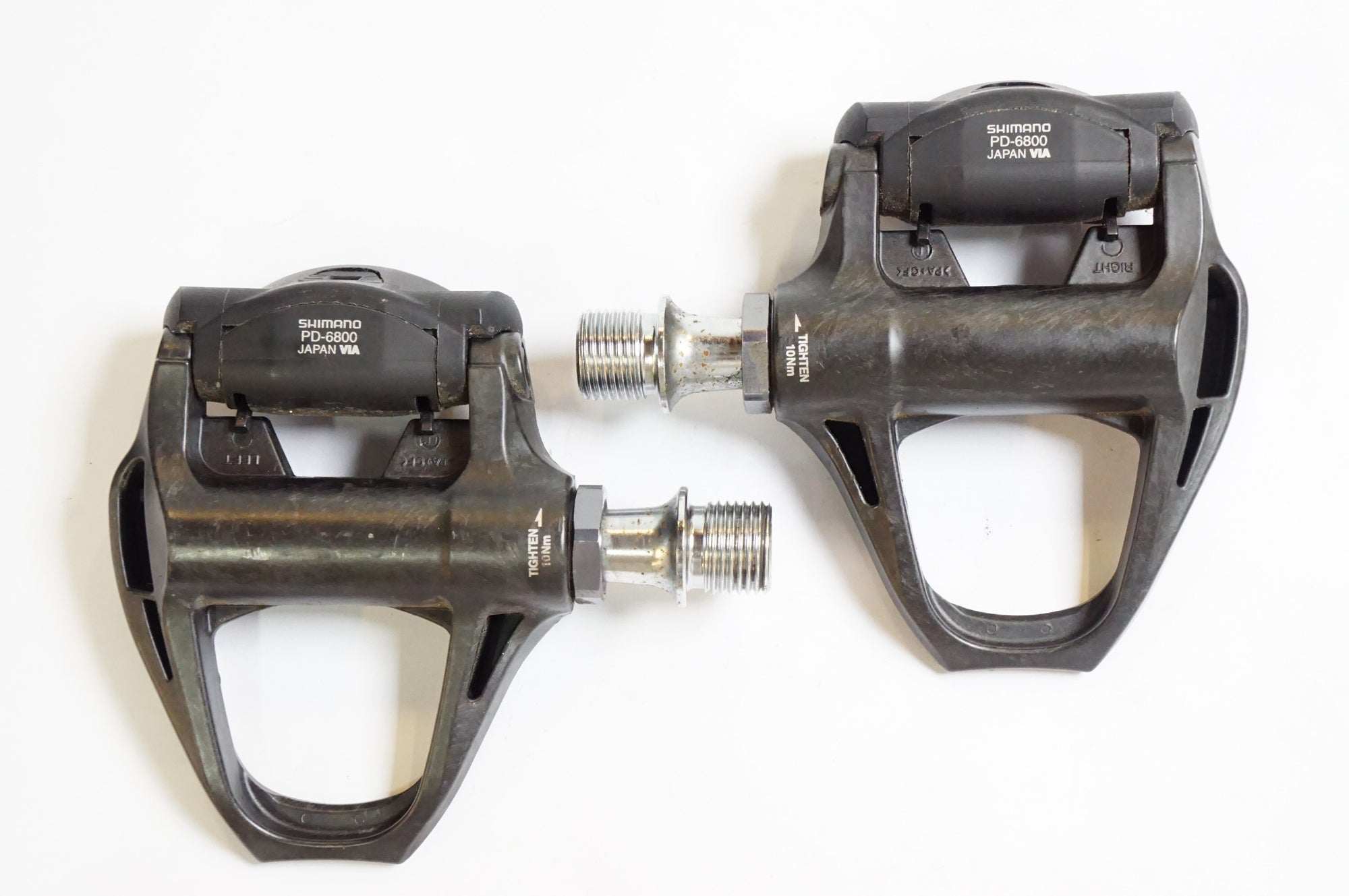 SHIMANO 「シマノ」 ULTEGRA PD-6800 ペダル / 熊谷本店