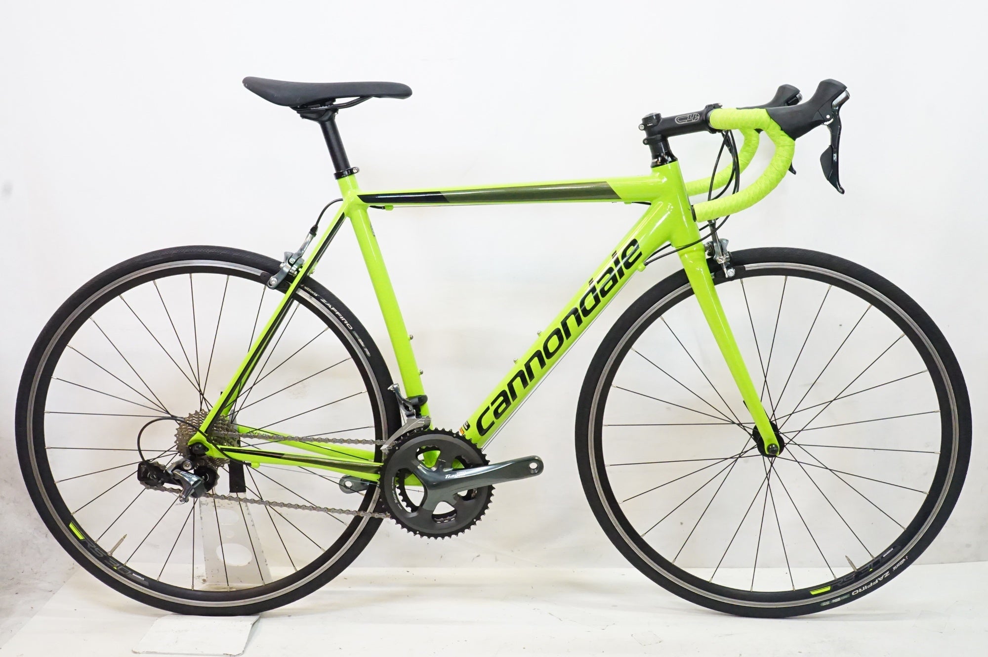 CANNONDALE 「キャノンデール」 CAAD OPTIMO TIAGRA 2019年モデル ロードバイク / 熊谷本店