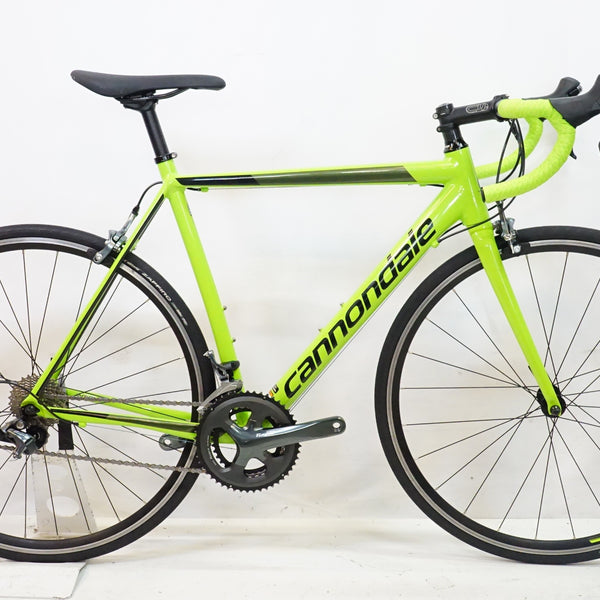 Cannondale キャノンデール CAAD8 ロードバイク Tiagra CANNONDALE 「キャノンデール」 CAAD8 TIAGRA 2016年モデル