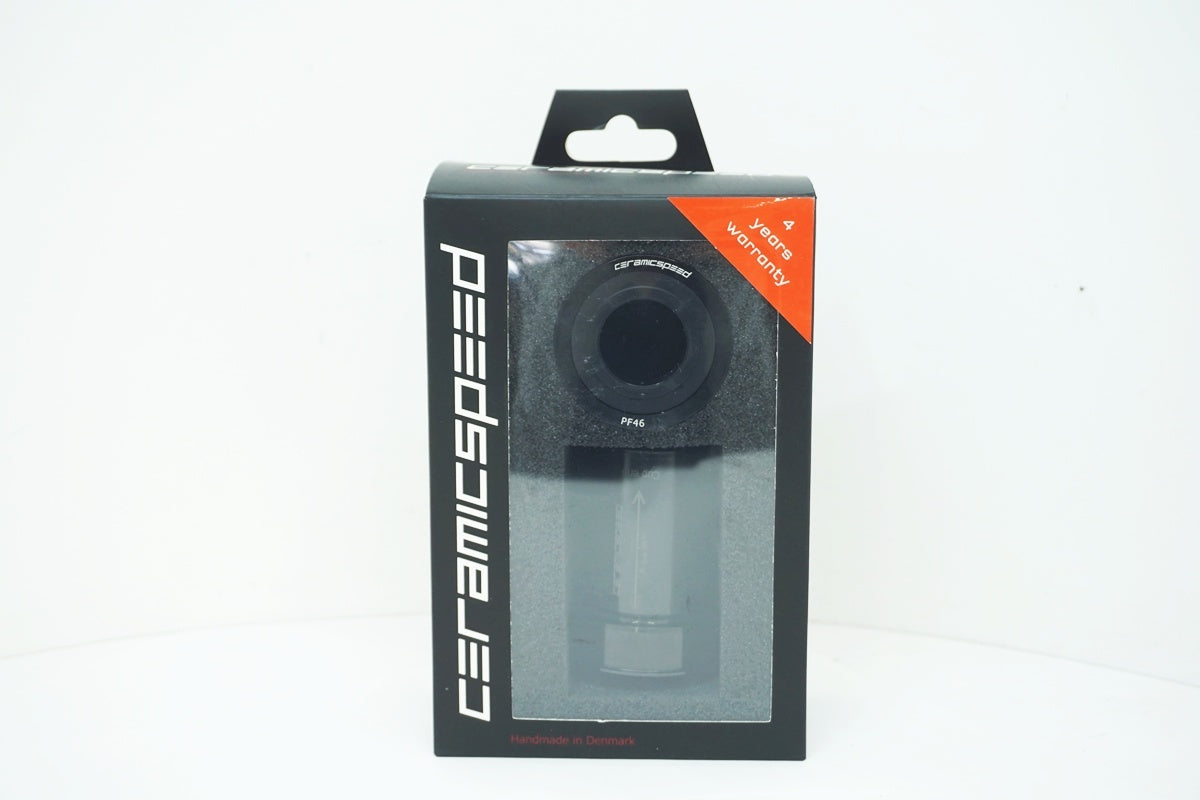 CERAMIC SPEED 「セラミックスピード」 EVO386-24 ボトムブラケット / 大阪美原北インター店