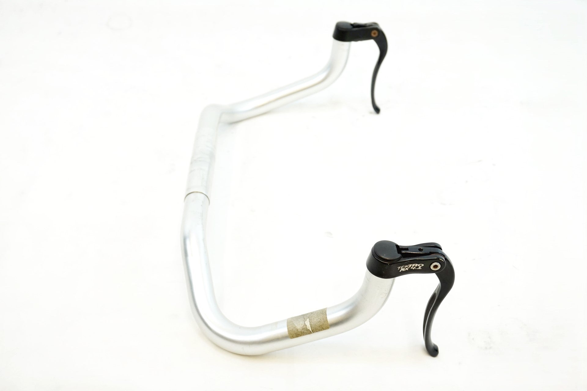 NITTO 「ニットー」 RB021  Φ25.4 420mm ブルホーンハンドル / 有明ガーデン店