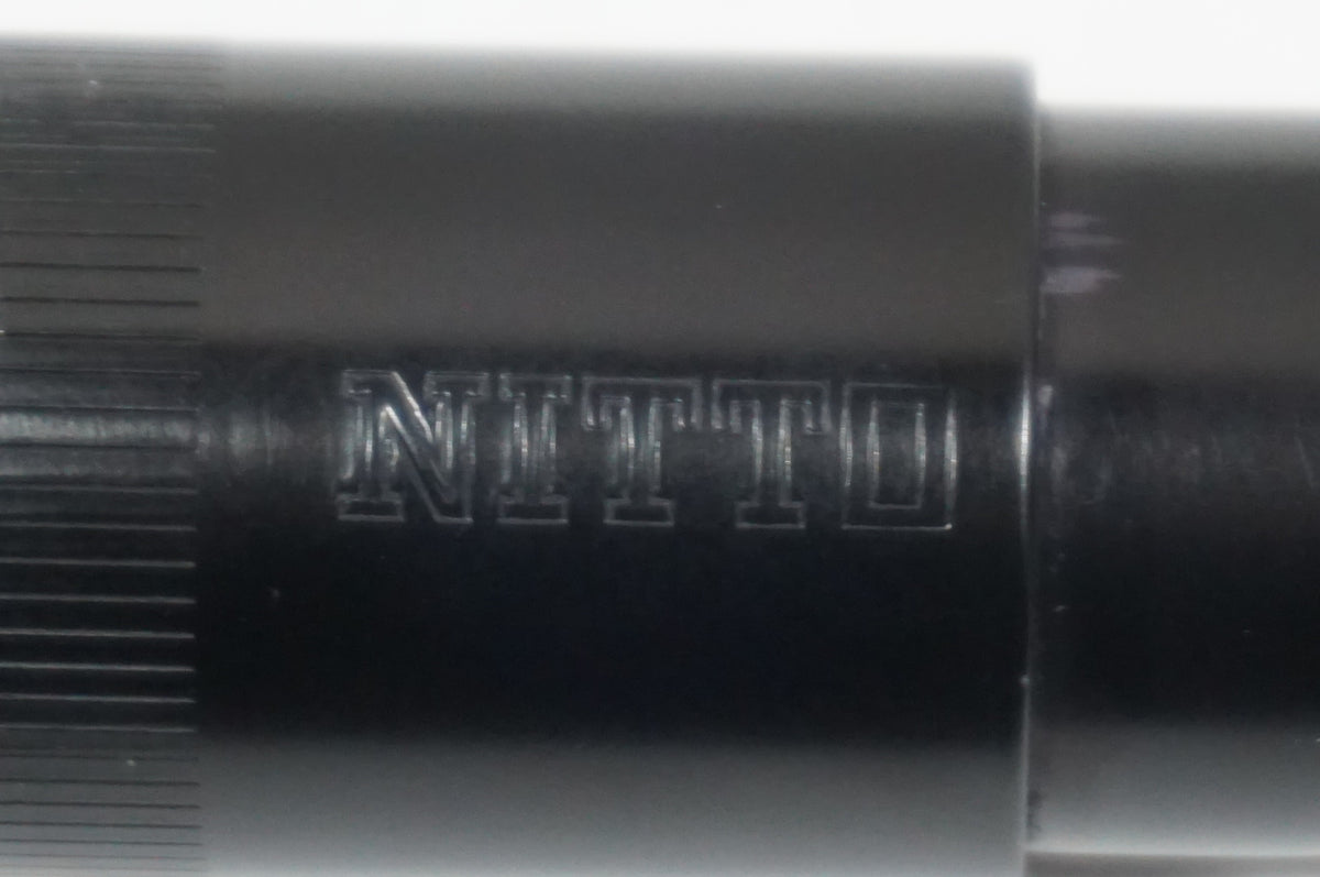 NITTO 「ニットー」 B802 Φ25.4 620mm ライザーバー / 世田谷店