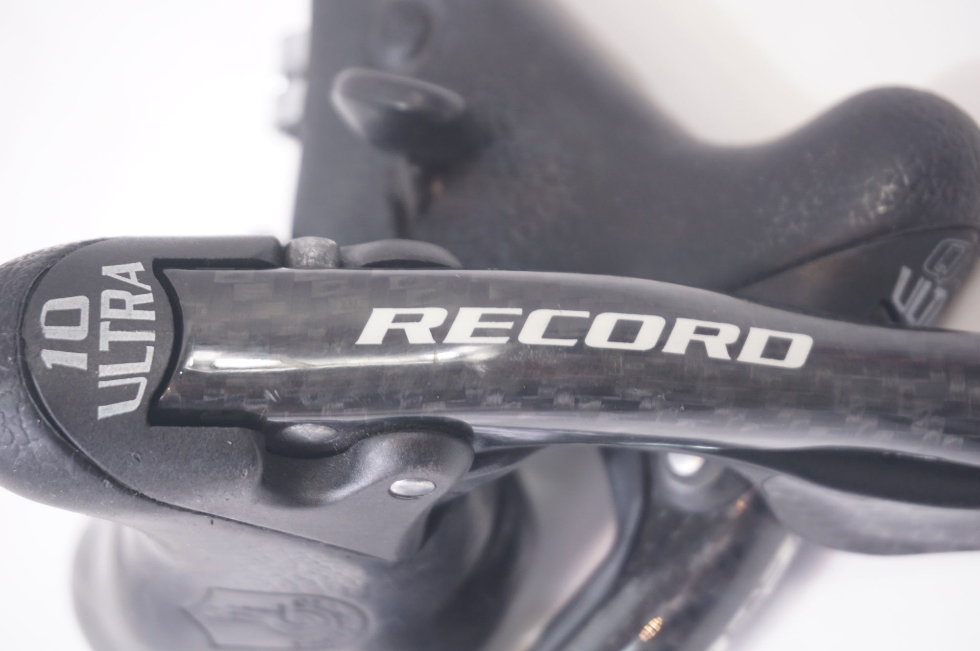 CAMPAGNOLO 「カンパニョーロ」 RECORD 10S エルゴパワー / 世田谷店