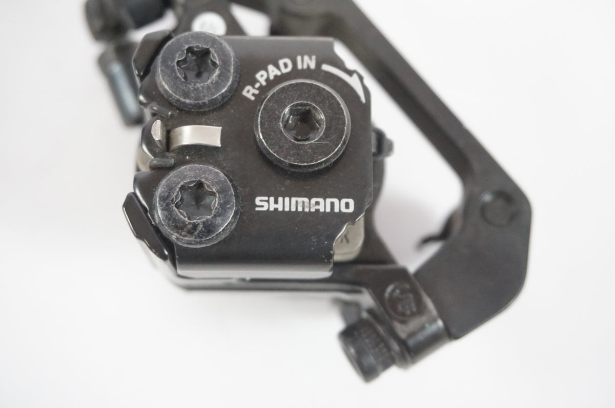 SHIMANO 「シマノ」 BR-M375 ディスクブレーキキャリパー / 宇都宮店