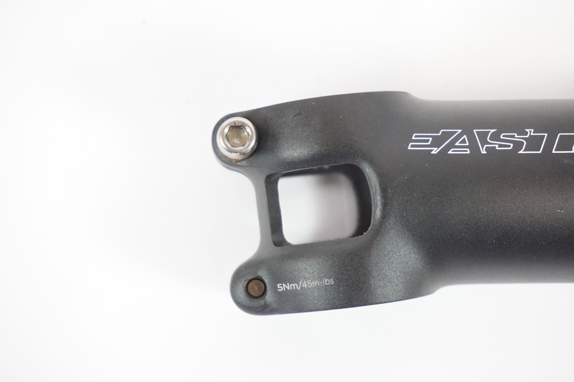 EASTON 「イーストン」 EA90 SL φ31.8 80mm ステム / 宇都宮店