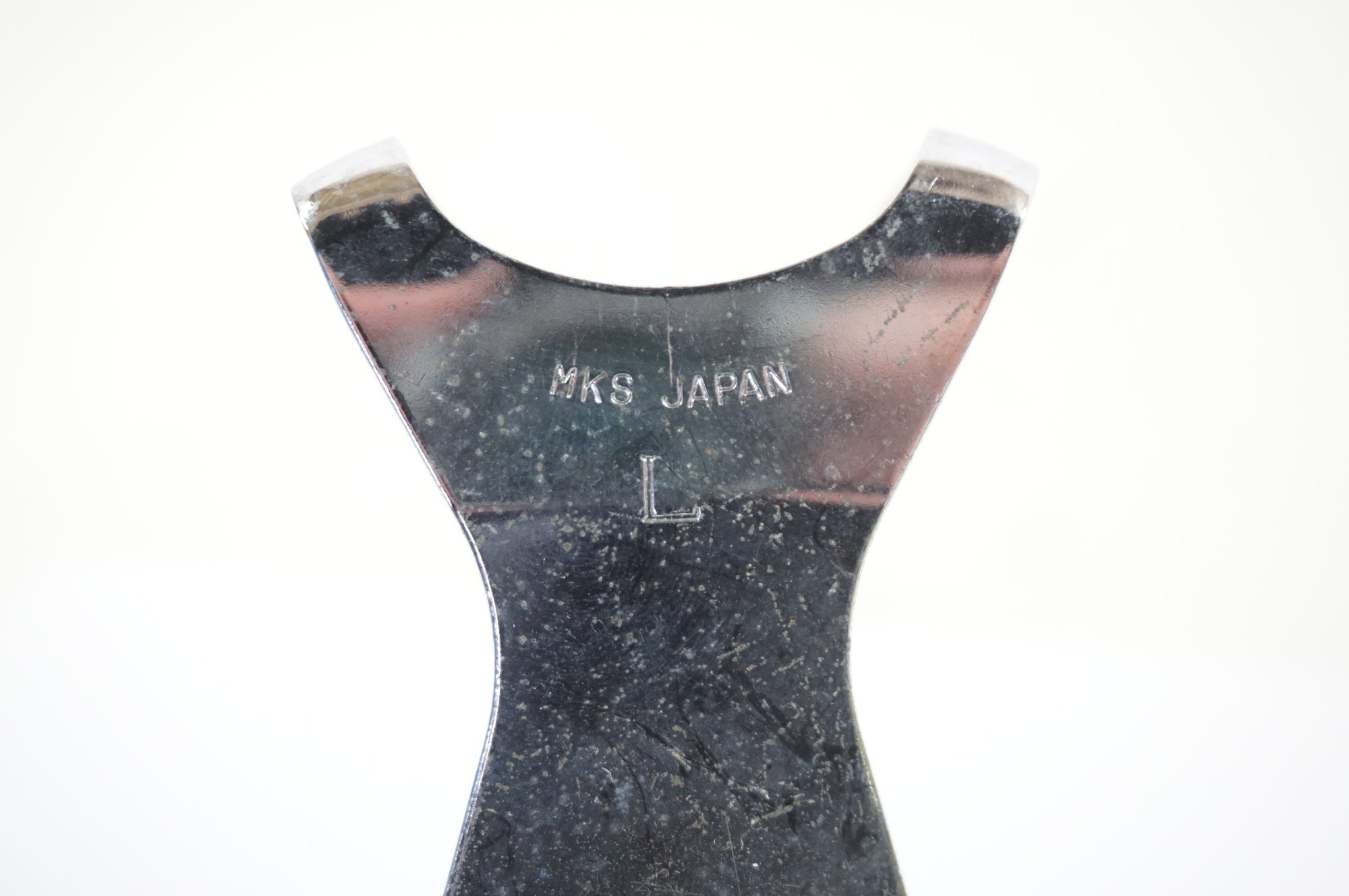 MKS 「ミカシマ」 CUSTOM NUEVO ペダル / 宇都宮店