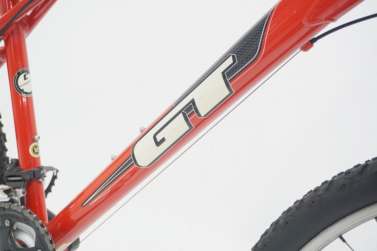 GT 「ジーティー」 OUTPOST 年式不明 マウンテンバイク / 京都八幡店